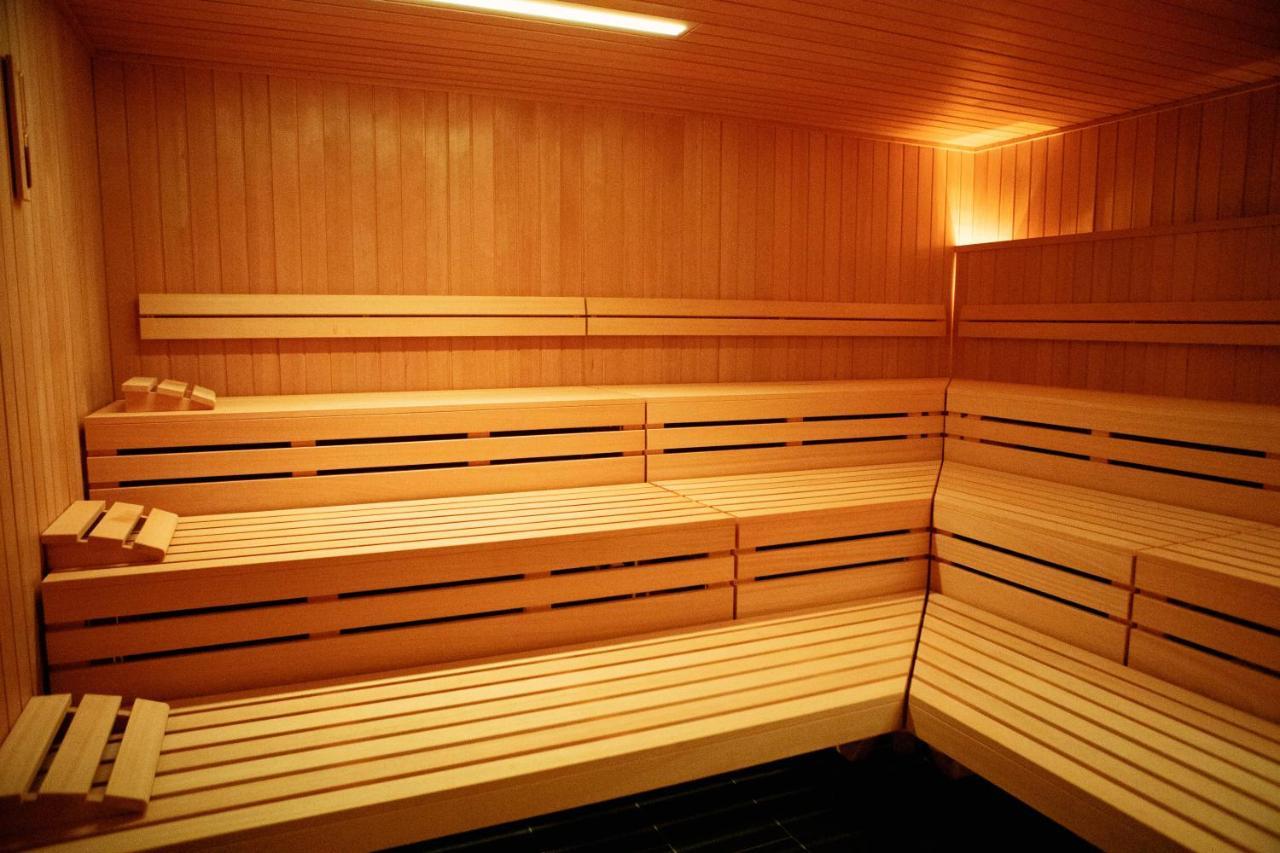 Hotel Lemi Беневенто Екстериор снимка